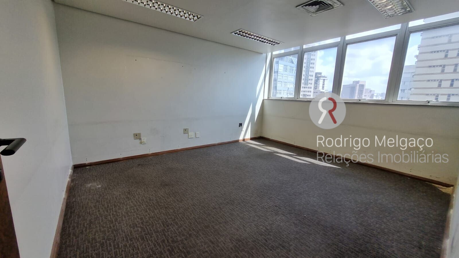 Conjunto Comercial-Sala para alugar, 410m² - Foto 43