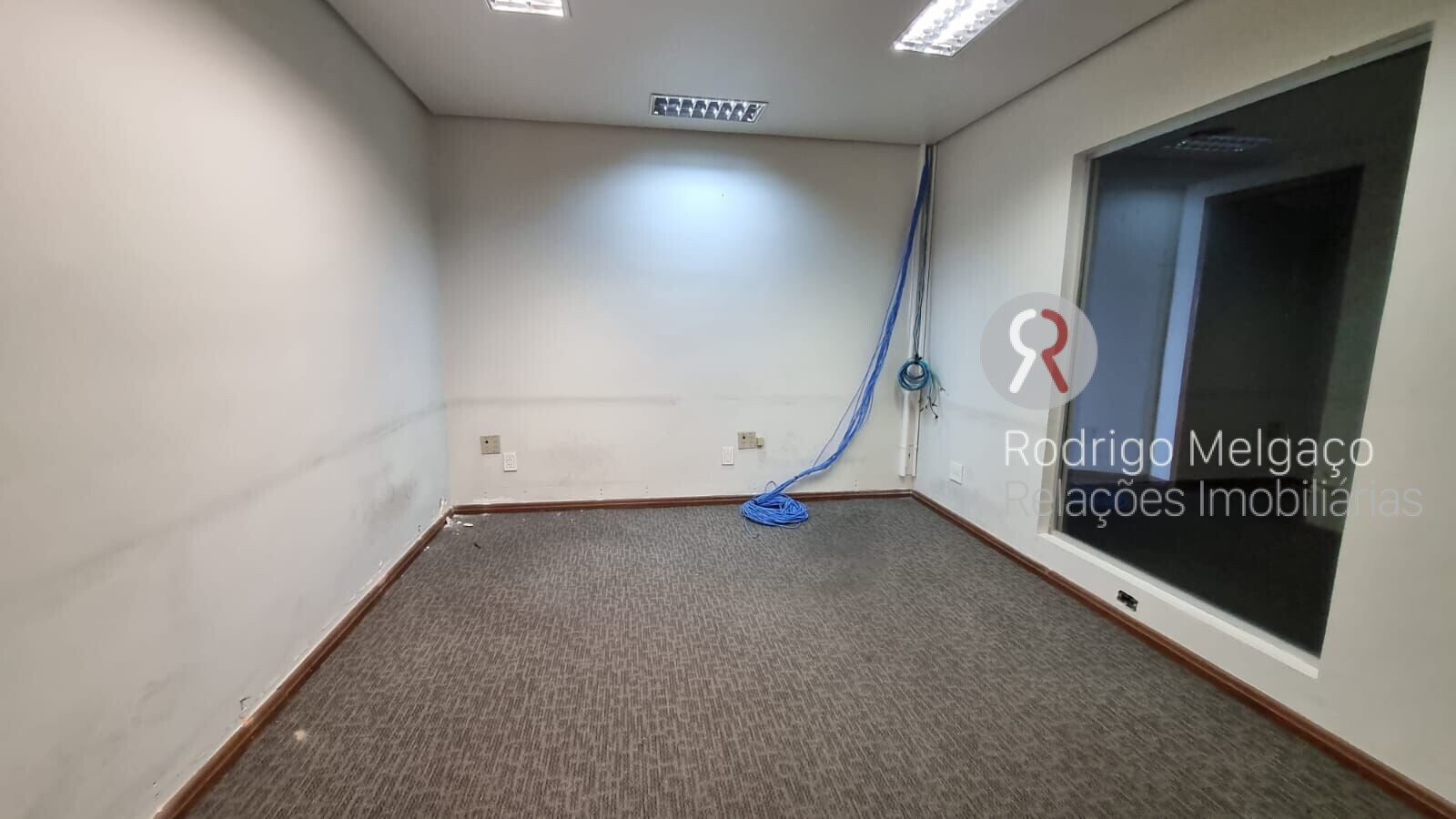 Conjunto Comercial-Sala para alugar, 410m² - Foto 35