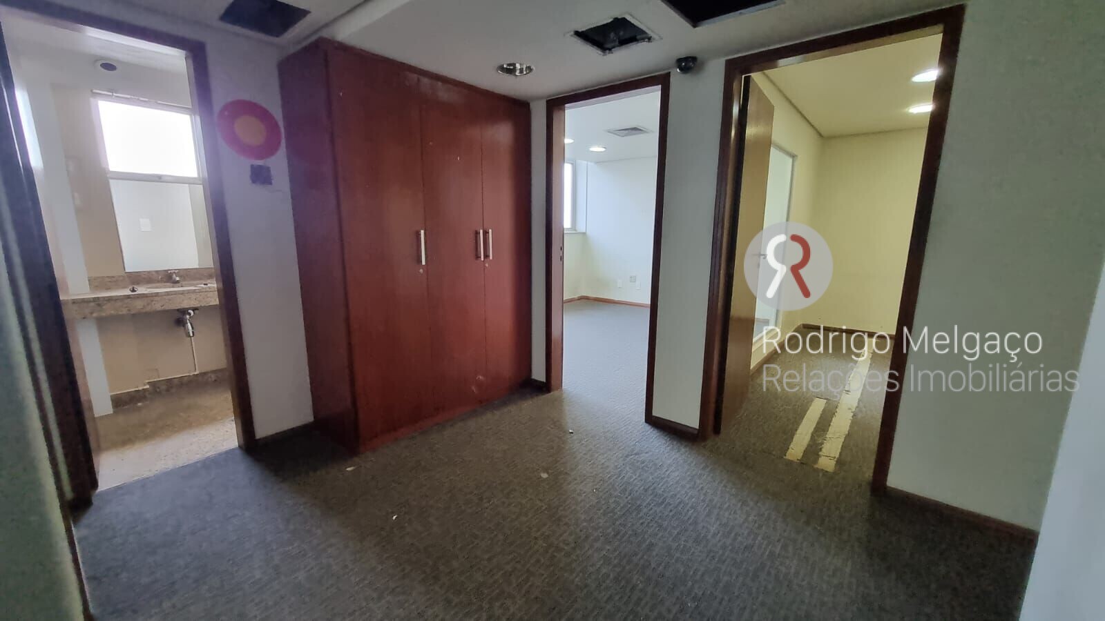 Conjunto Comercial-Sala para alugar, 410m² - Foto 21