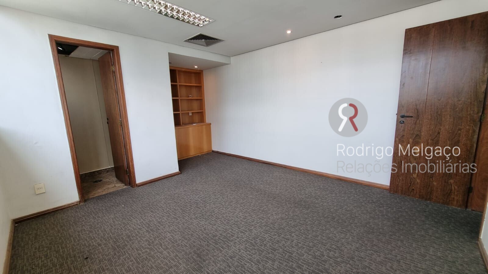 Conjunto Comercial-Sala para alugar, 410m² - Foto 10