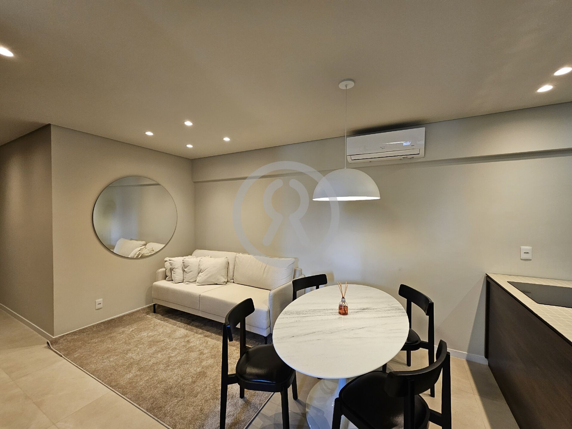 Apartamento, 1 quarto, 44 m² - Foto 4