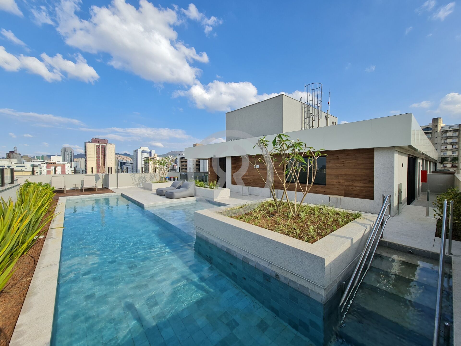 Apartamento, 1 quarto, 44 m² - Foto 2