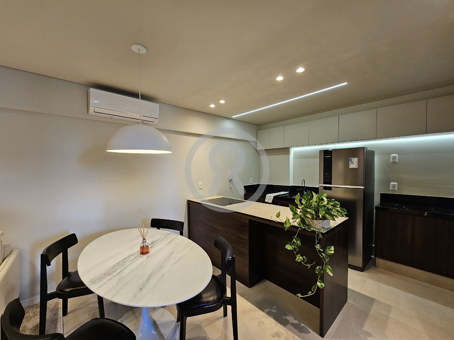 Apartamento, 1 quarto, 44 m² - Foto 5