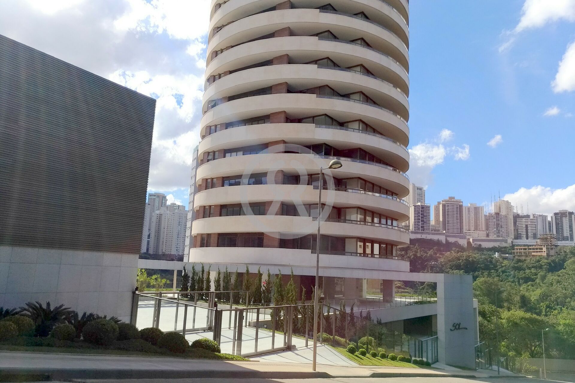 Apartamento à venda com 4 quartos, 581m² - Foto 5