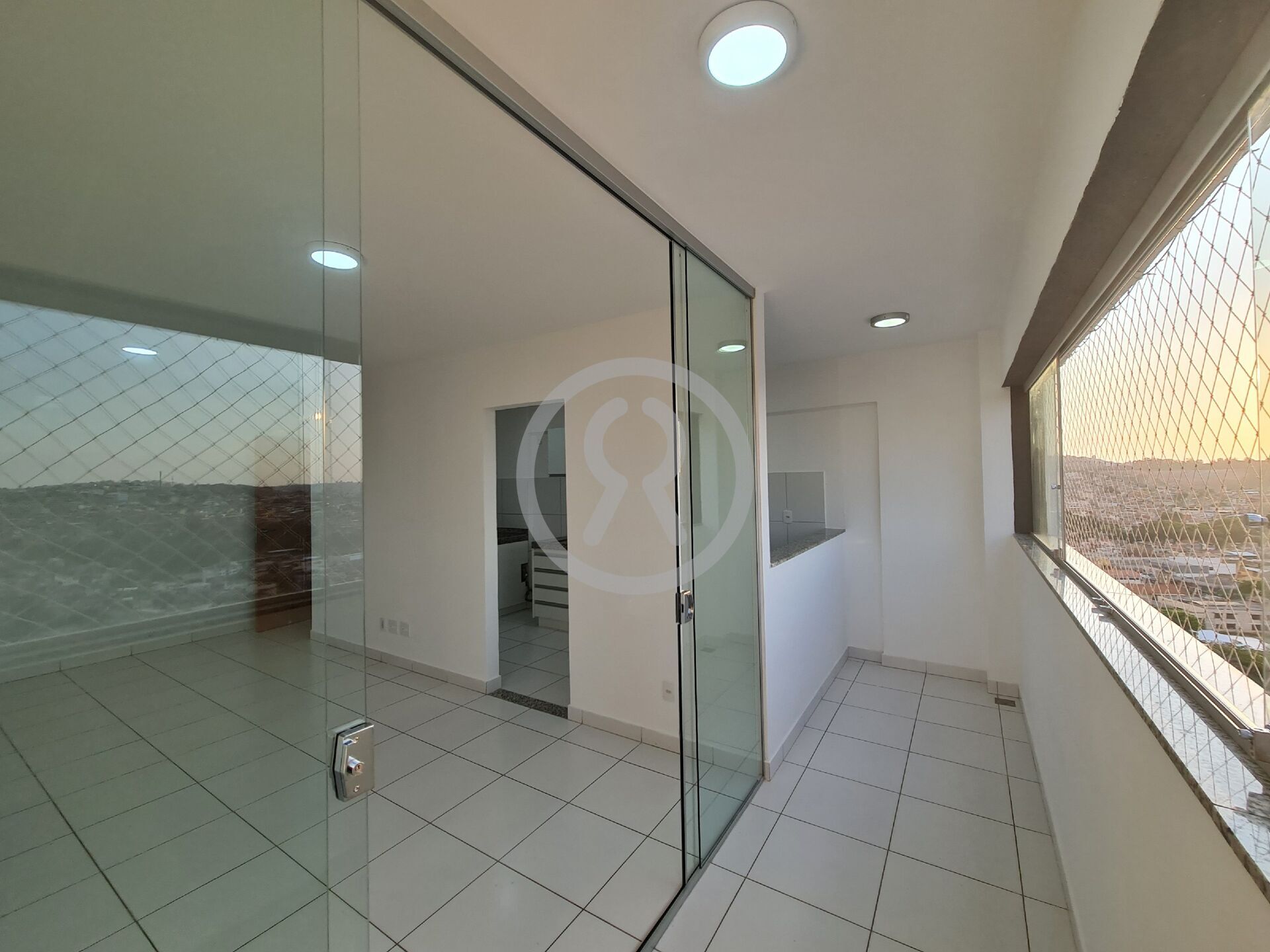 Apartamento para alugar com 3 quartos, 75m² - Foto 7