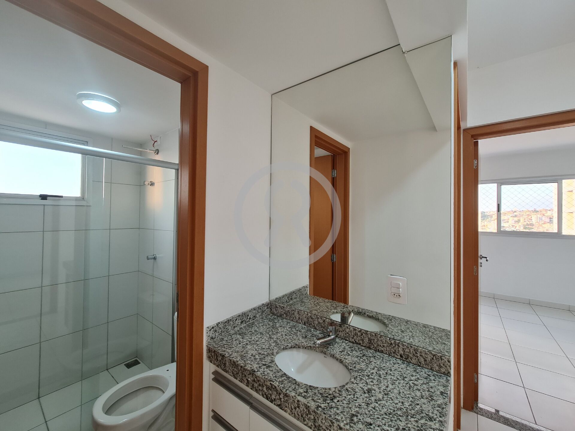 Apartamento para alugar com 3 quartos, 75m² - Foto 17