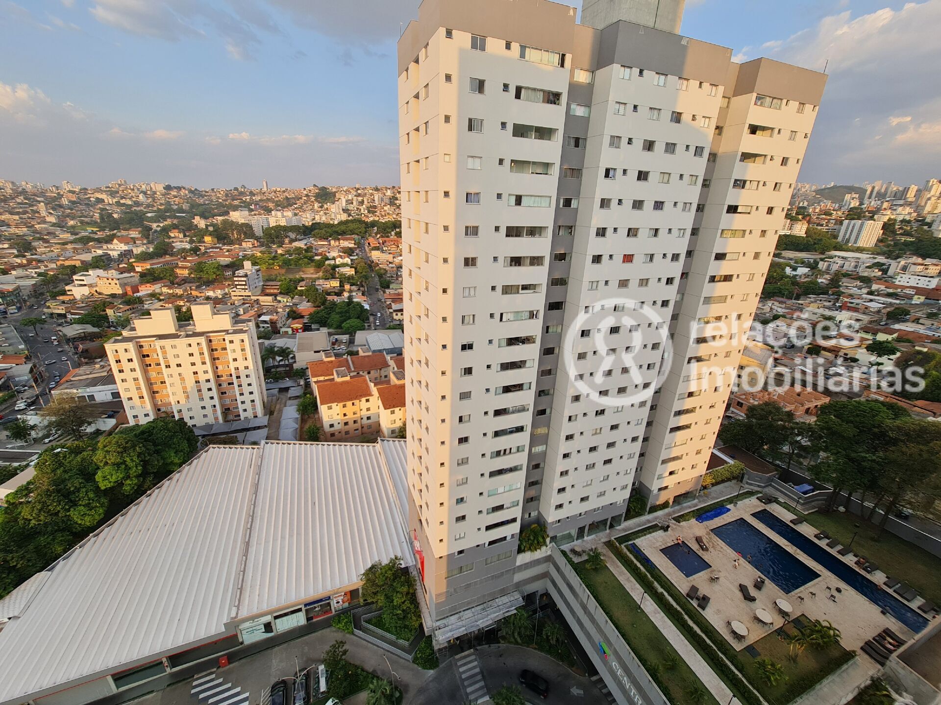 Apartamento para alugar com 3 quartos, 75m² - Foto 29