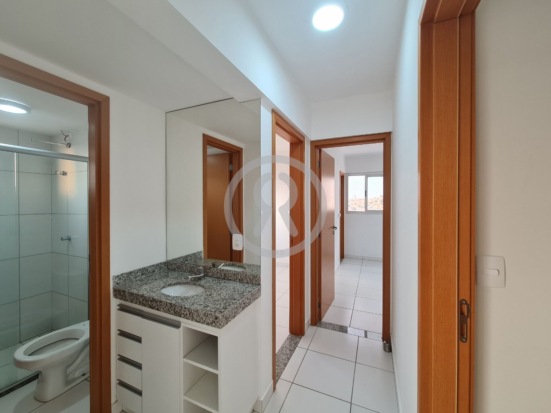 Apartamento para alugar com 3 quartos, 75m² - Foto 16