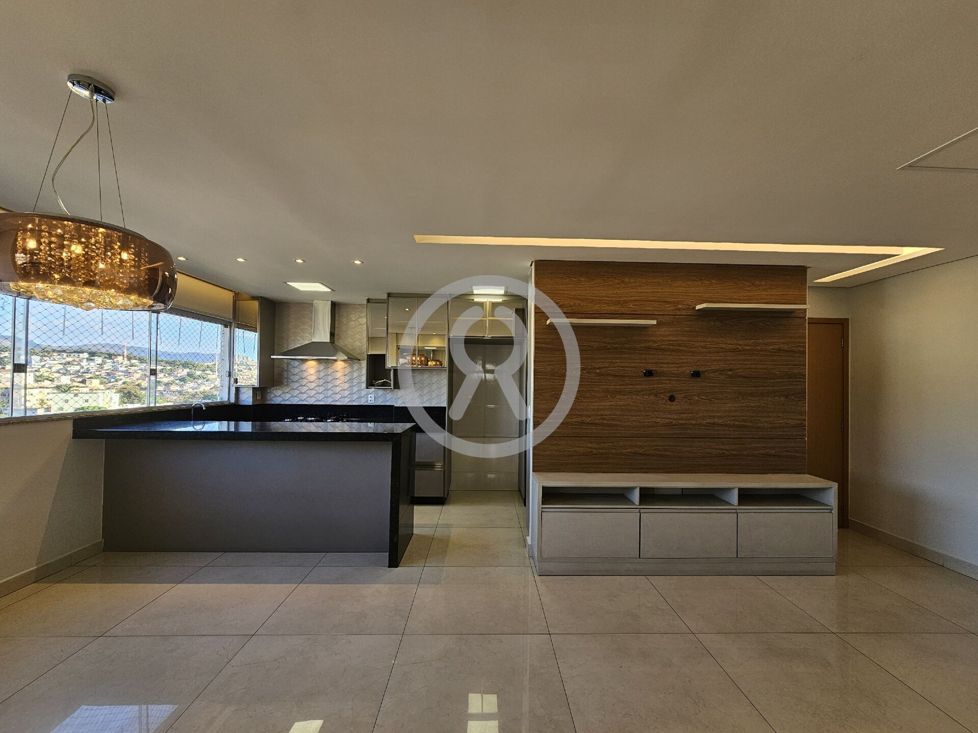 Apartamento, 3 quartos, 75 m² - Foto 3