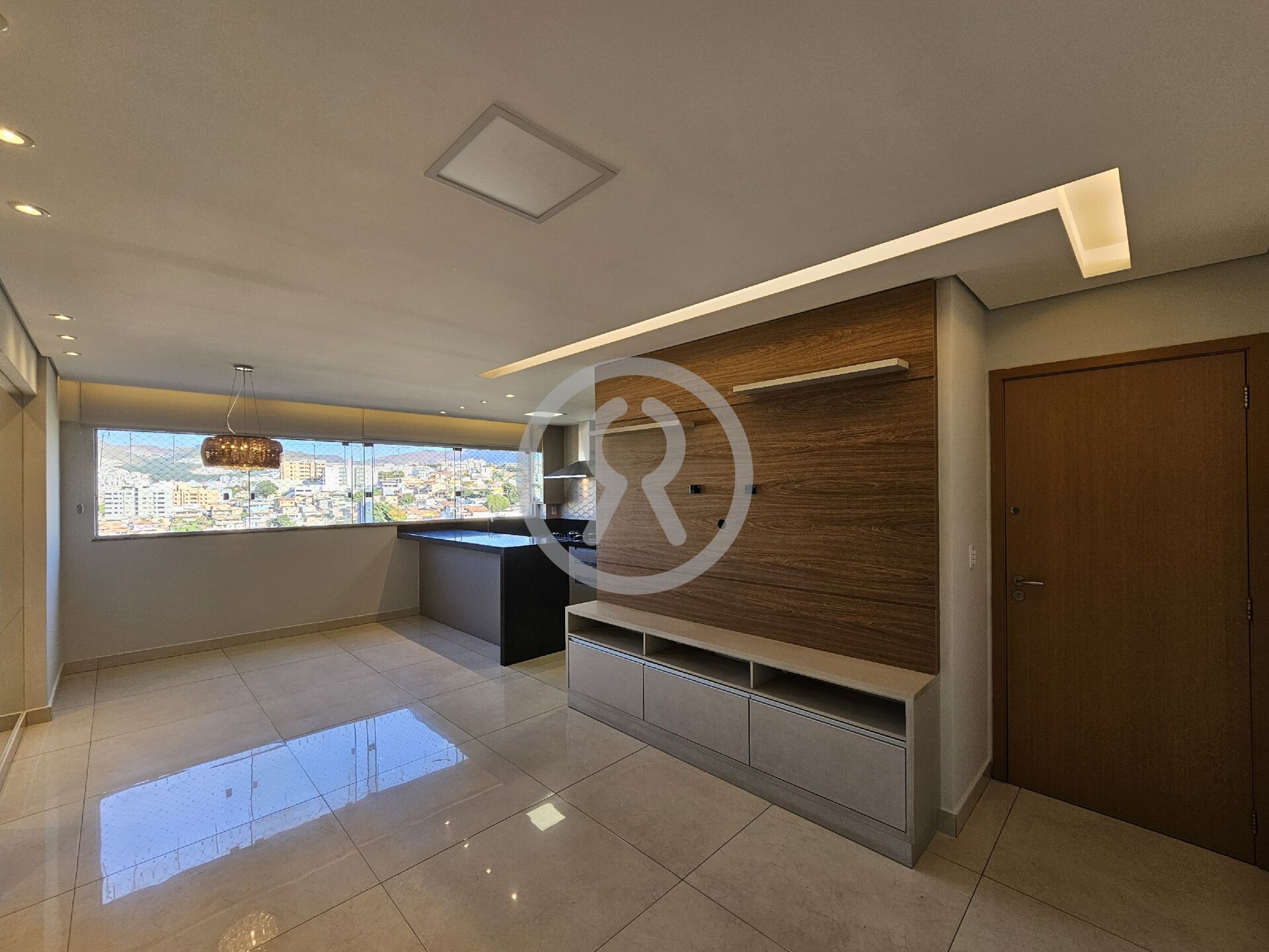 Apartamento, 3 quartos, 75 m² - Foto 1