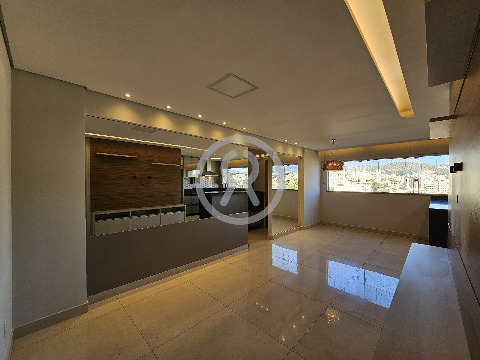 Apartamento, 3 quartos, 75 m² - Foto 2