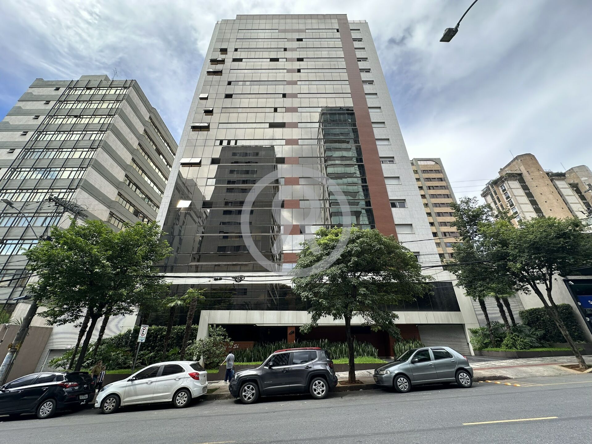 Apartamento, 4 quartos, 194 m² - Foto 1