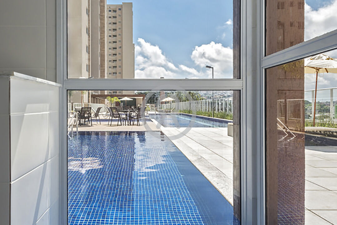 Apartamento, 4 quartos, 110 m² - Foto 44