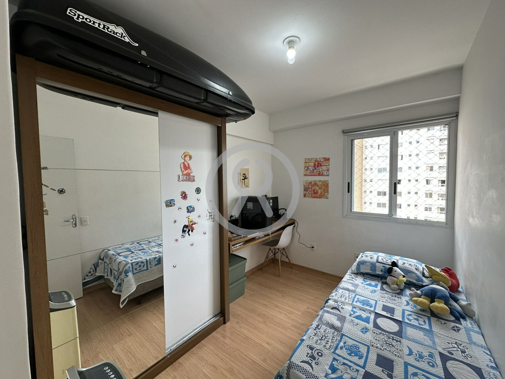 Apartamento, 4 quartos, 110 m² - Foto 25