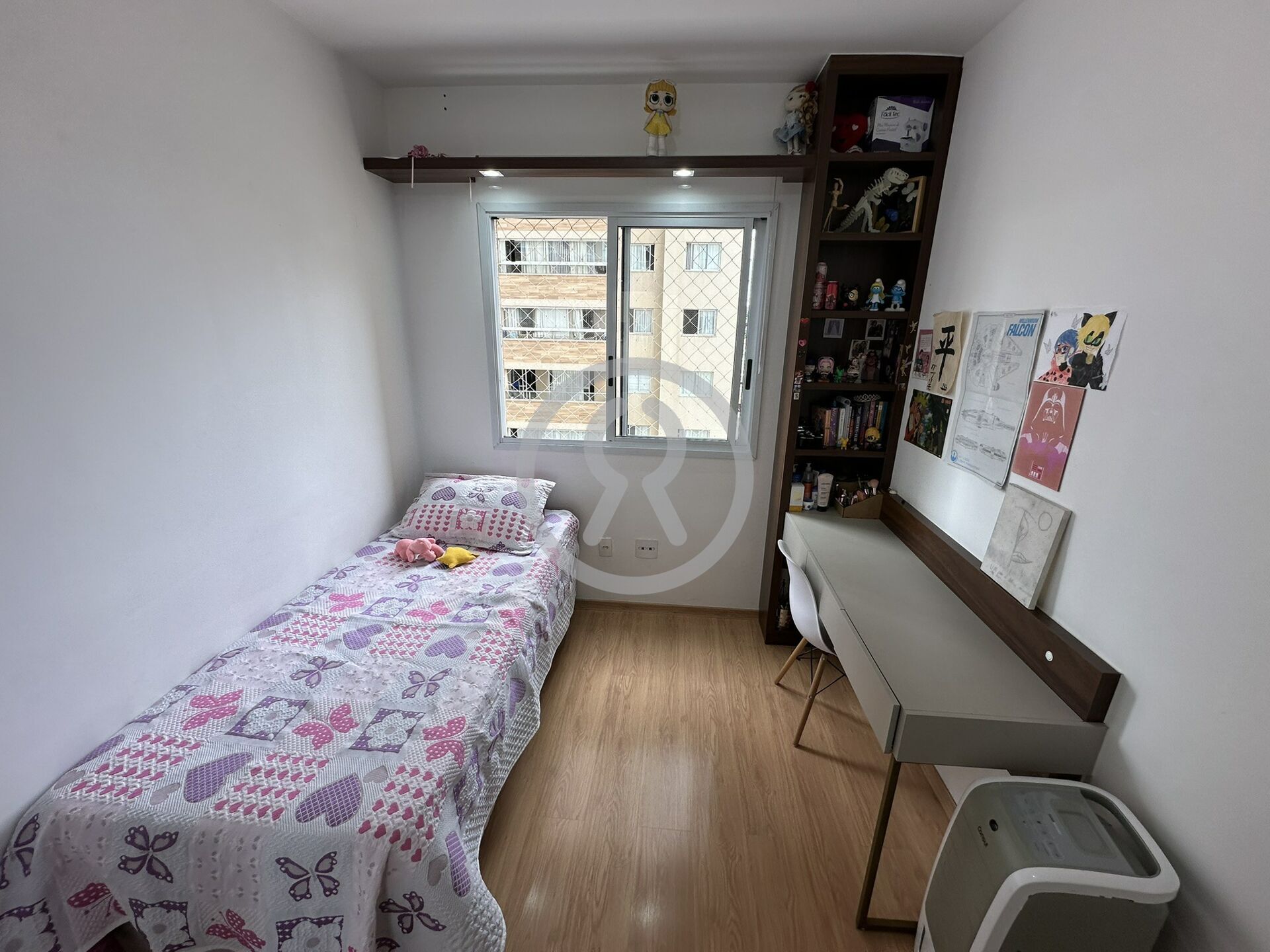 Apartamento, 4 quartos, 110 m² - Foto 28