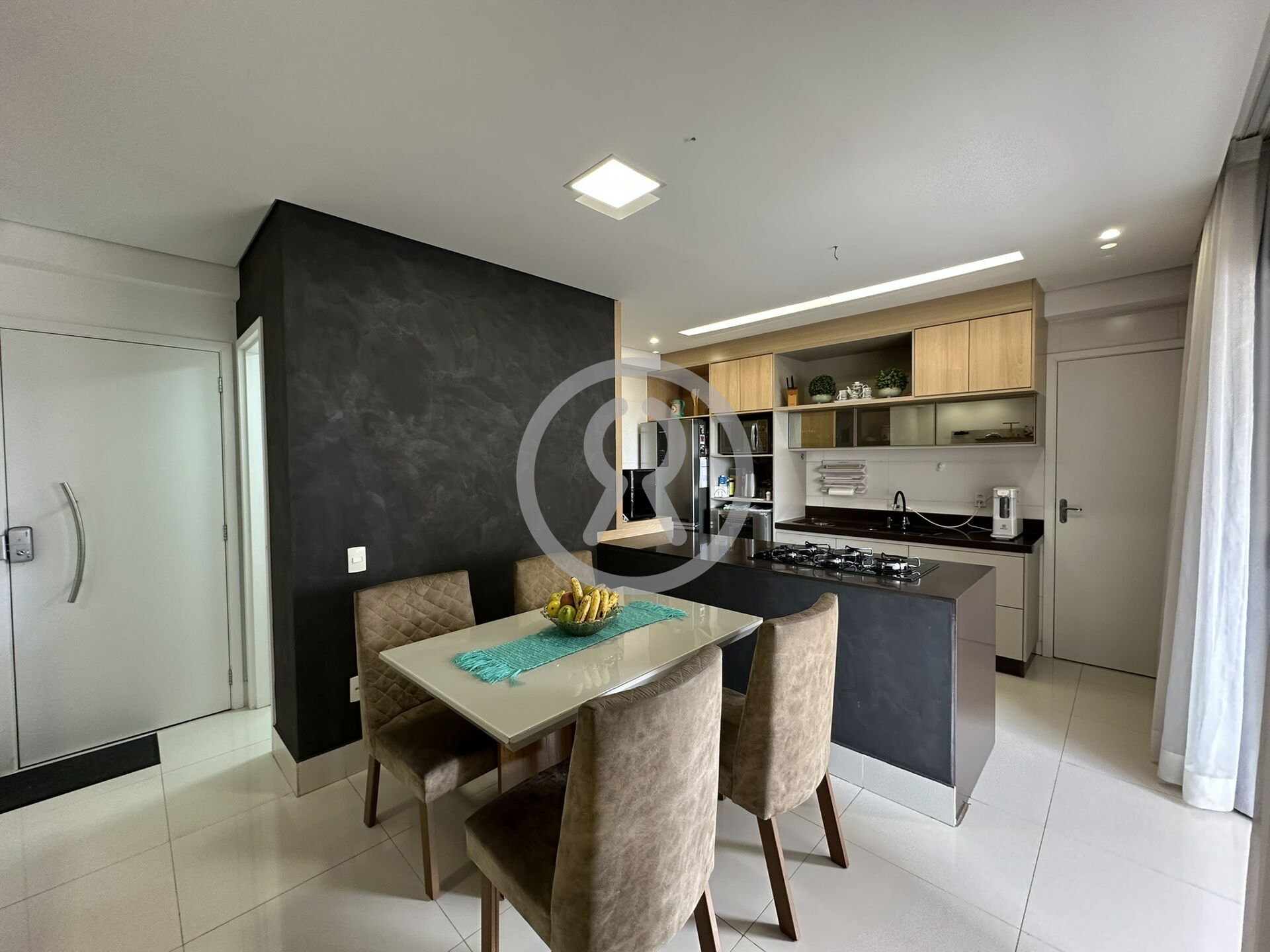 Apartamento, 4 quartos, 110 m² - Foto 2