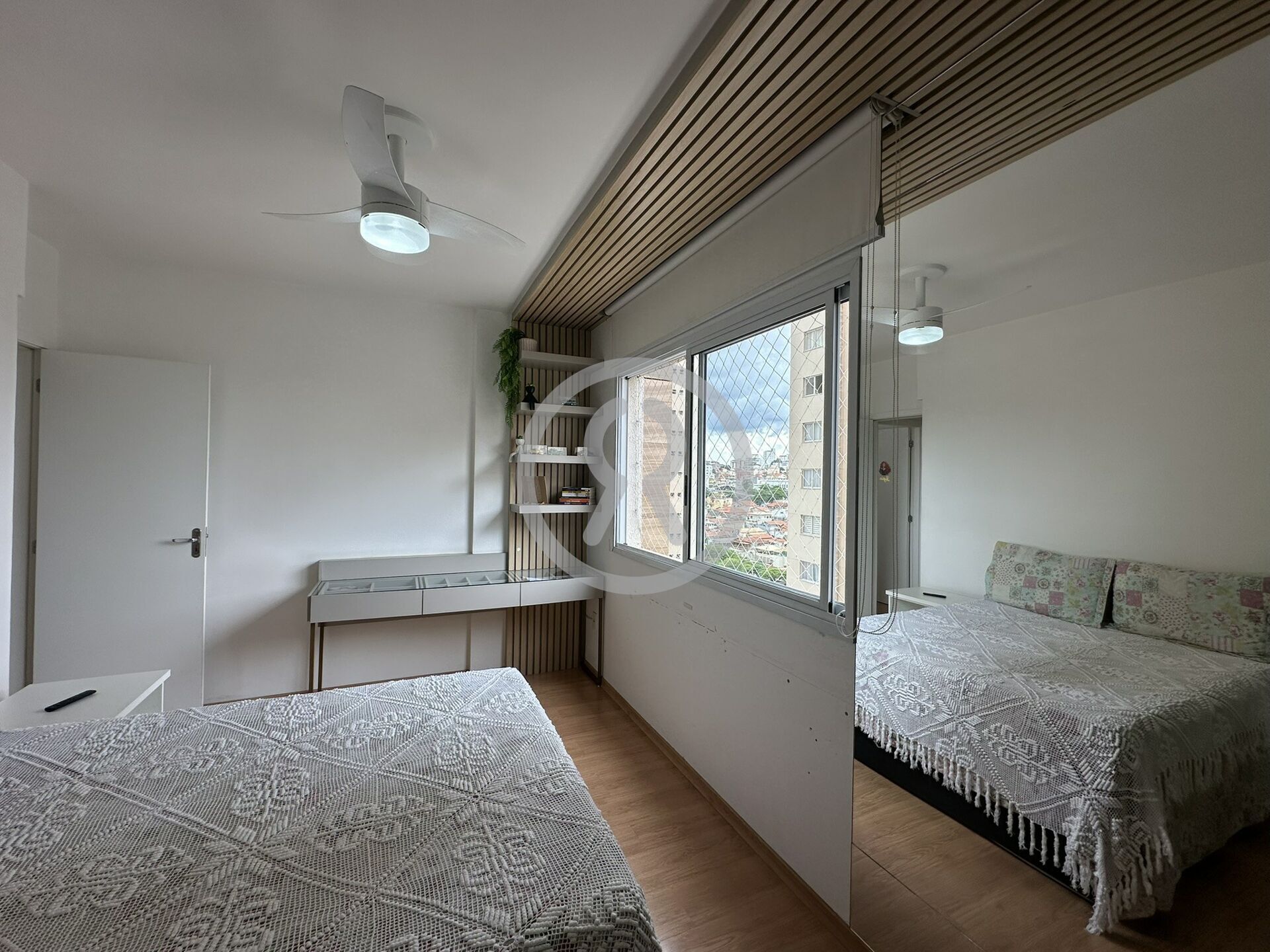 Apartamento, 4 quartos, 110 m² - Foto 34