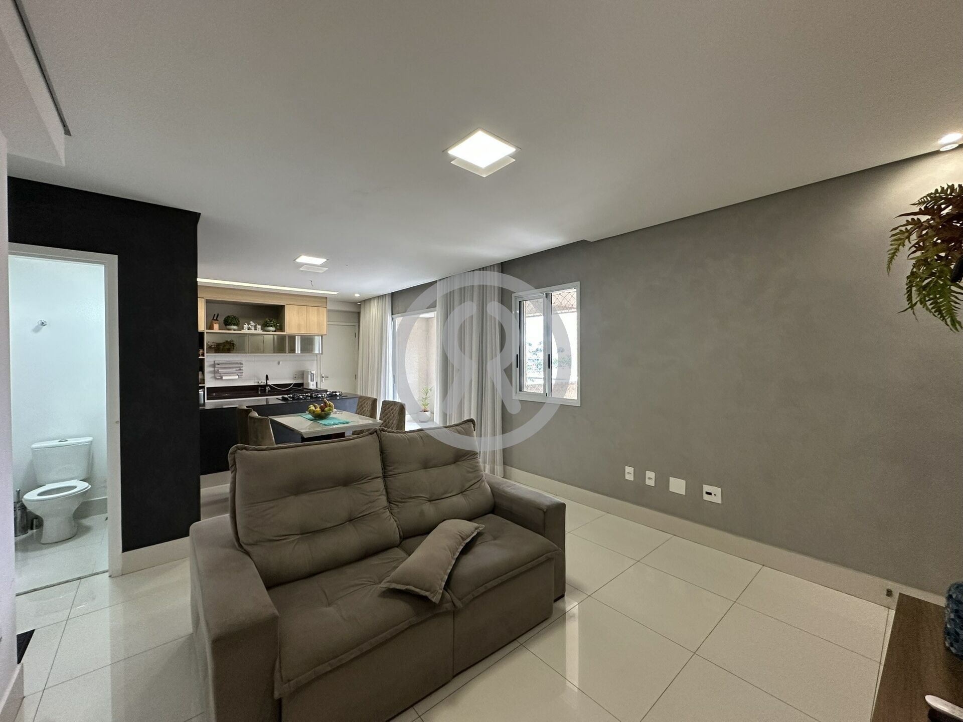 Apartamento, 4 quartos, 110 m² - Foto 5