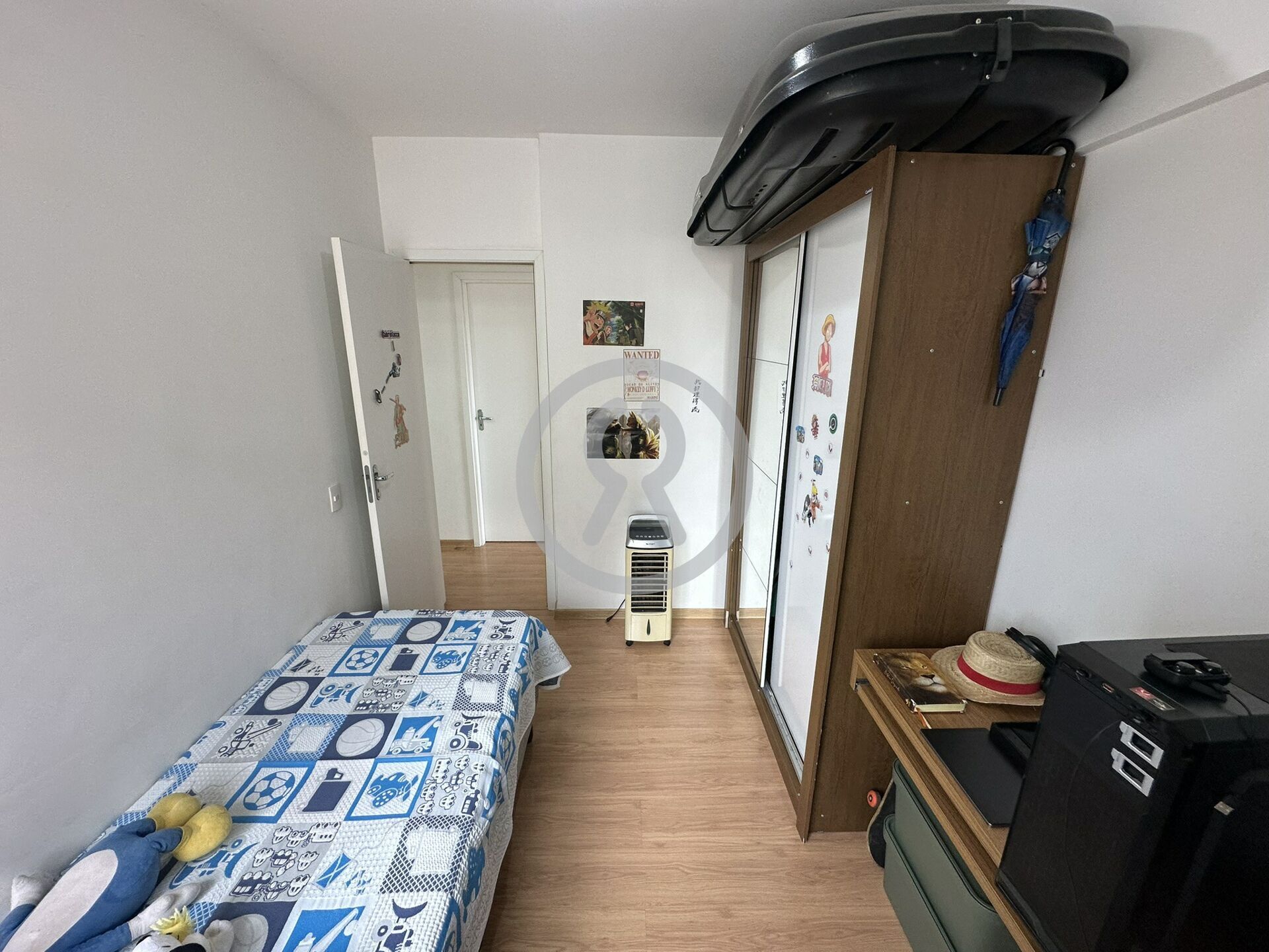 Apartamento, 4 quartos, 110 m² - Foto 26