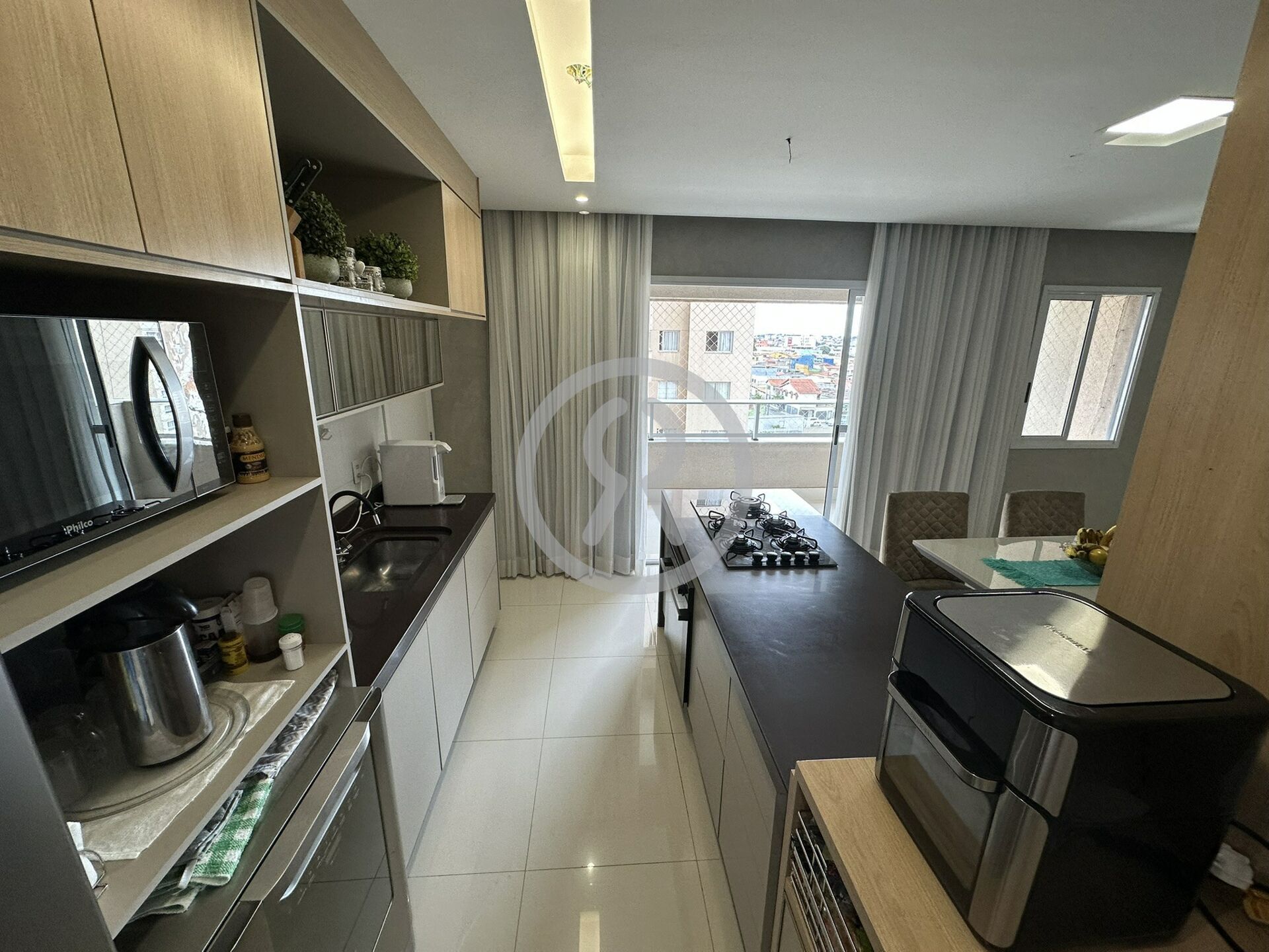 Apartamento, 4 quartos, 110 m² - Foto 11