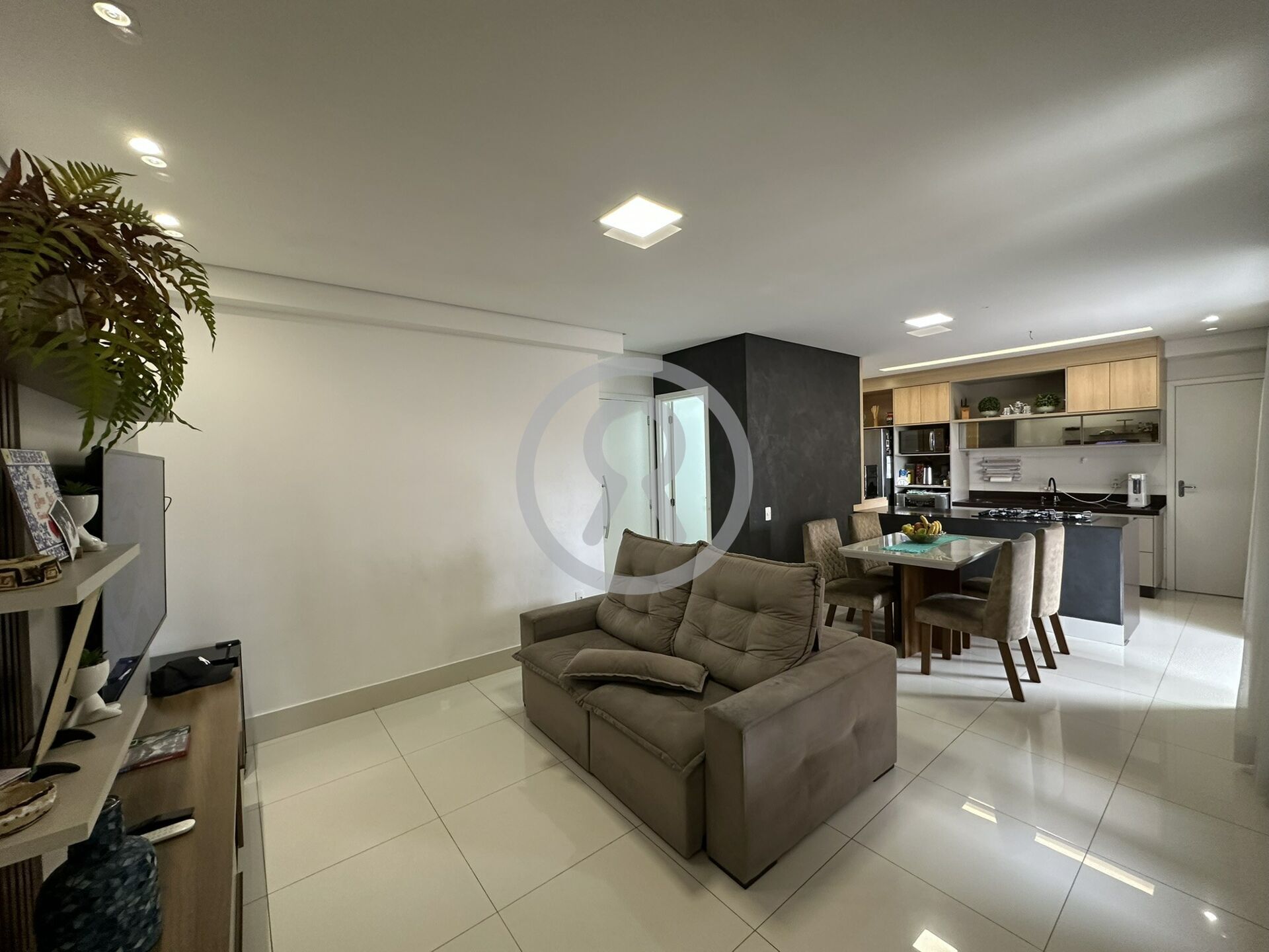 Apartamento, 4 quartos, 110 m² - Foto 1