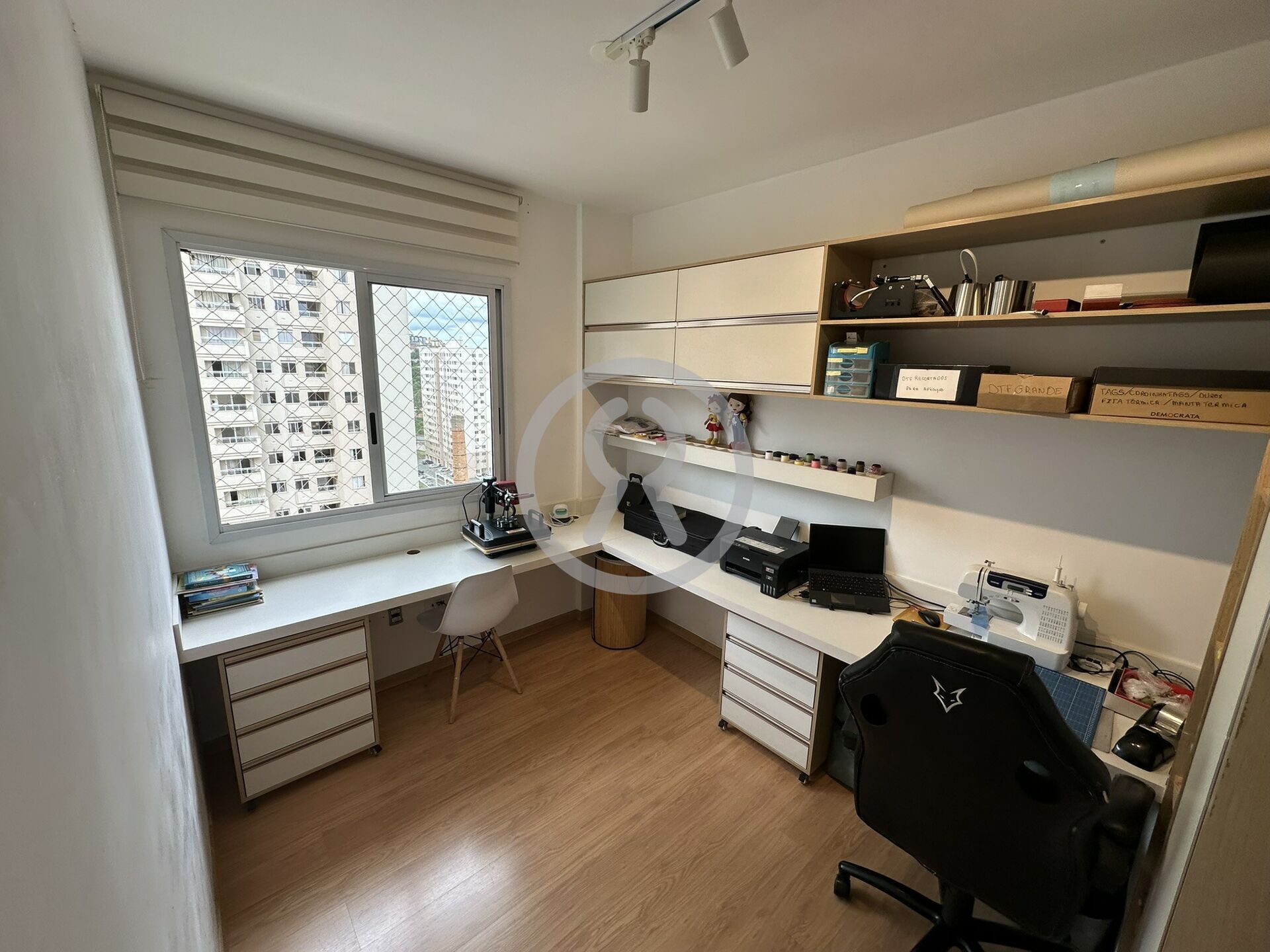 Apartamento, 4 quartos, 110 m² - Foto 23