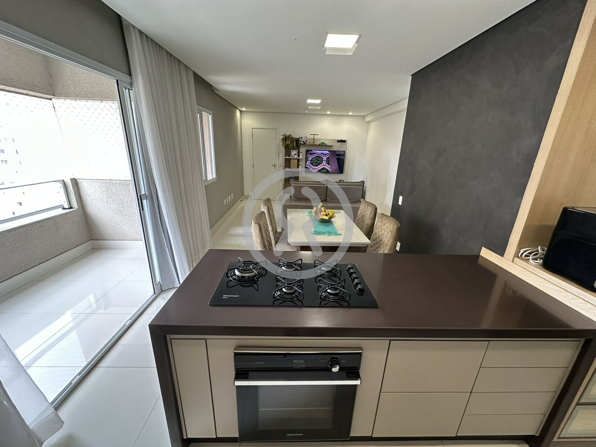 Apartamento, 4 quartos, 110 m² - Foto 10