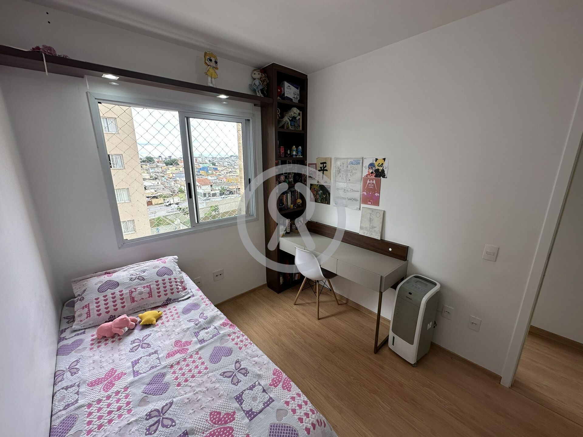 Apartamento, 4 quartos, 110 m² - Foto 30