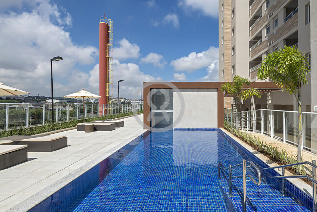 Apartamento, 4 quartos, 110 m² - Foto 39