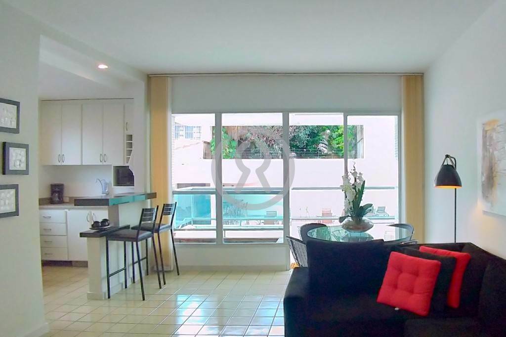 Apartamento, 1 quarto, 59 m² - Foto 4