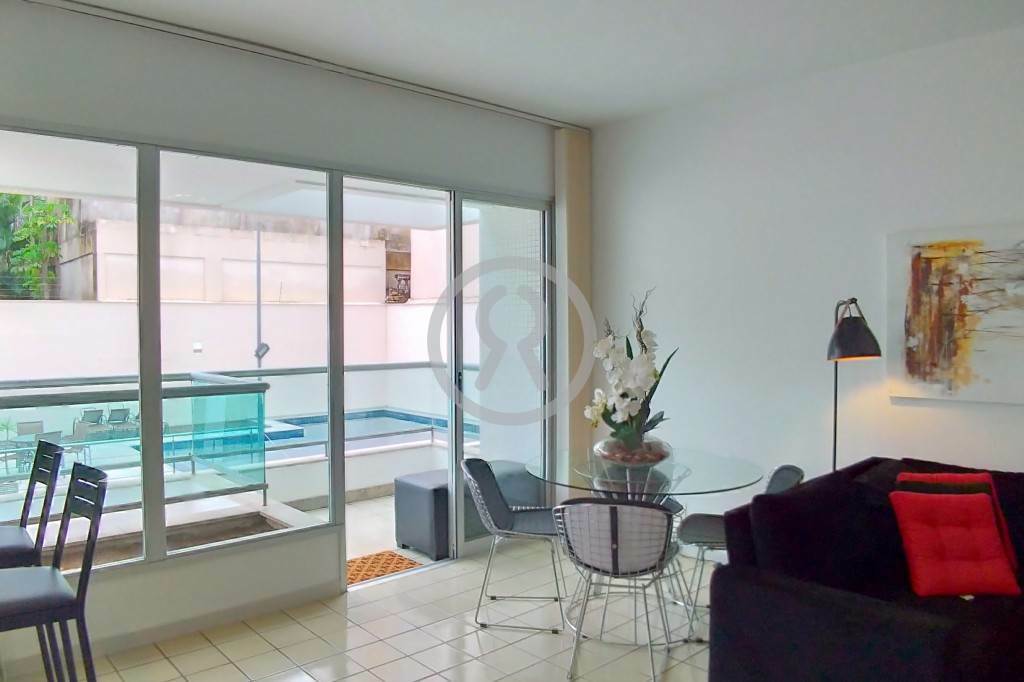 Apartamento, 1 quarto, 59 m² - Foto 6