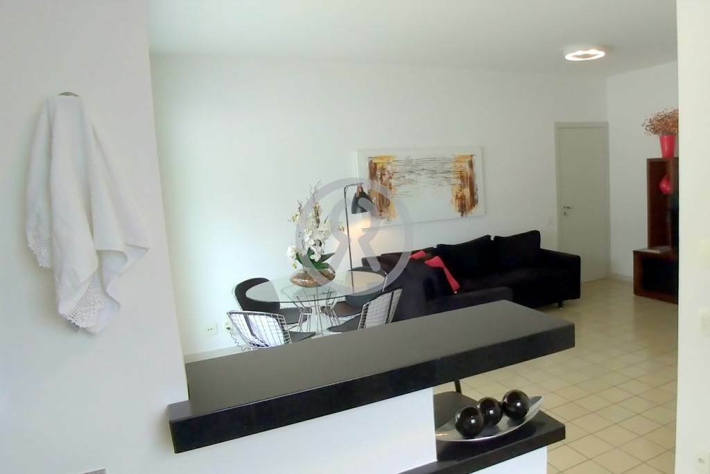 Apartamento, 1 quarto, 59 m² - Foto 12