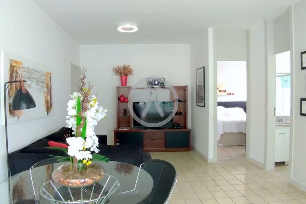 Apartamento, 1 quarto, 59 m² - Foto 10