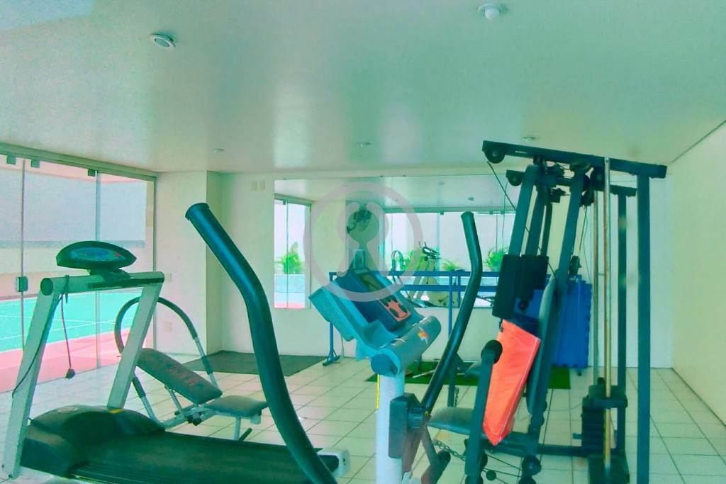 Apartamento, 1 quarto, 59 m² - Foto 33