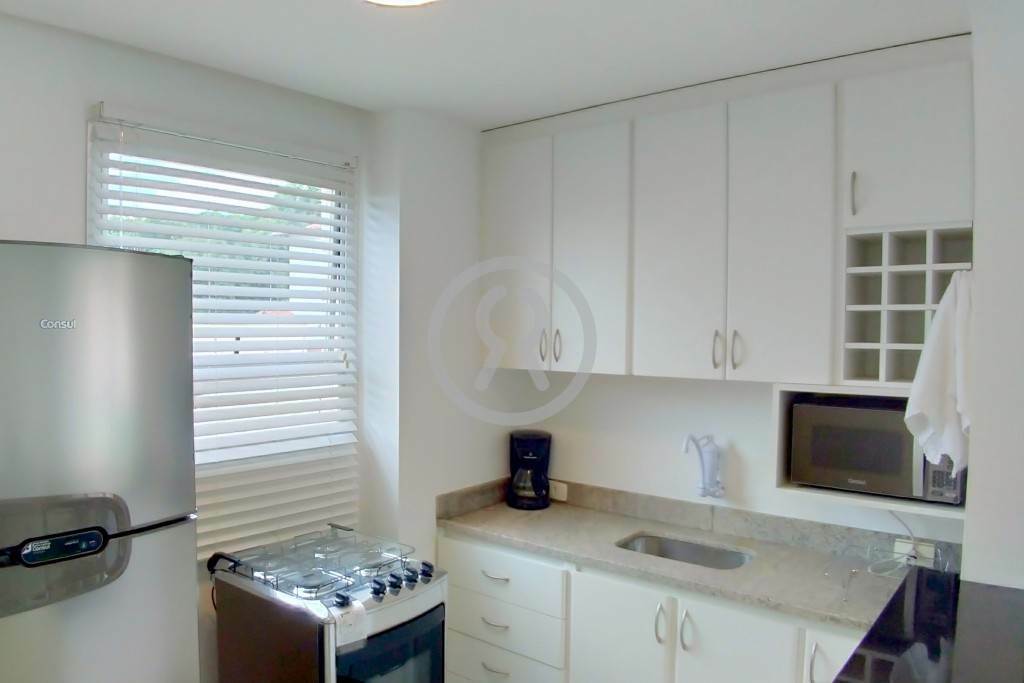 Apartamento, 1 quarto, 59 m² - Foto 14