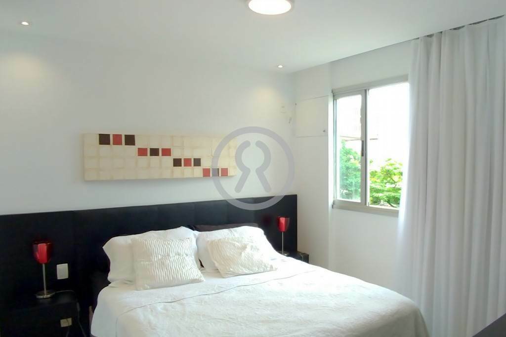 Apartamento, 1 quarto, 59 m² - Foto 24