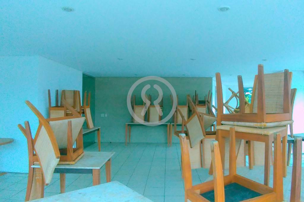 Apartamento, 1 quarto, 59 m² - Foto 35