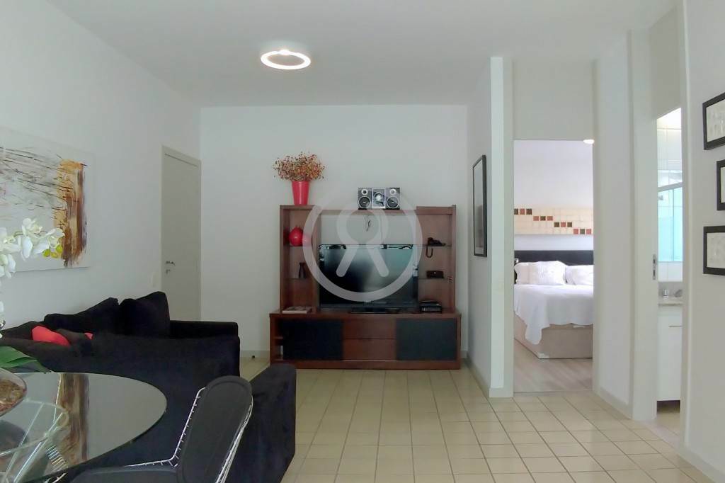 Apartamento, 1 quarto, 59 m² - Foto 9