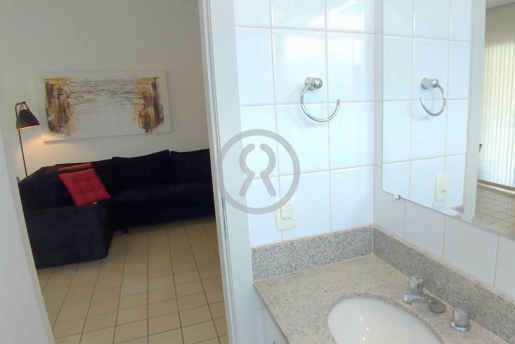 Apartamento, 1 quarto, 59 m² - Foto 18
