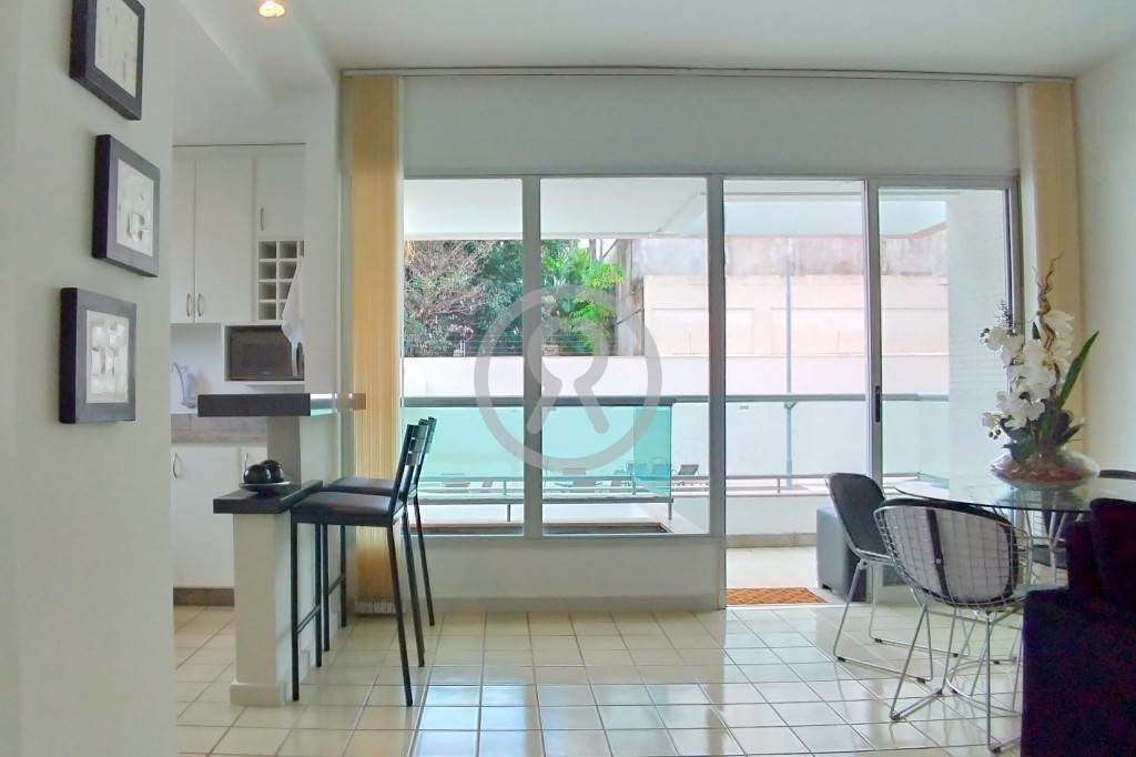 Apartamento, 1 quarto, 59 m² - Foto 5