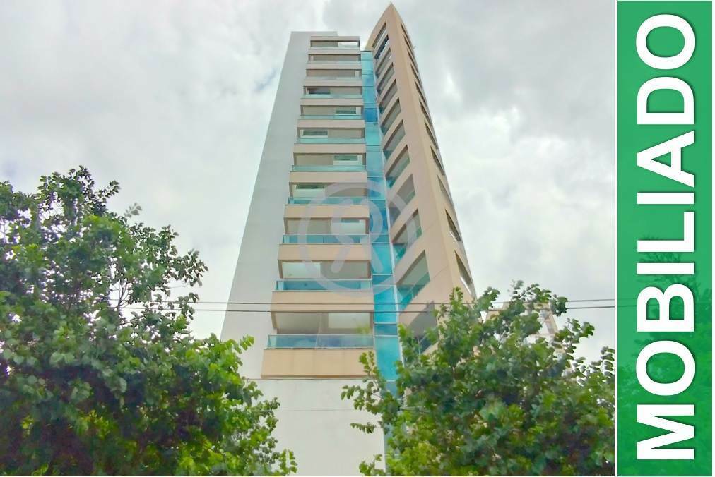 Apartamento, 1 quarto, 59 m² - Foto 1