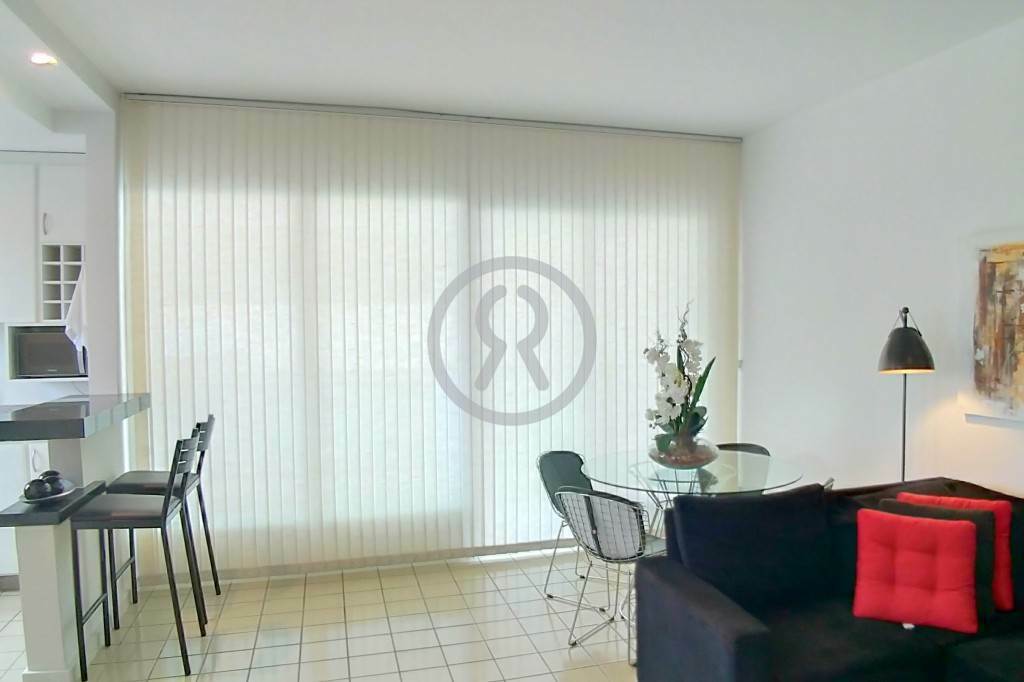 Apartamento, 1 quarto, 59 m² - Foto 7