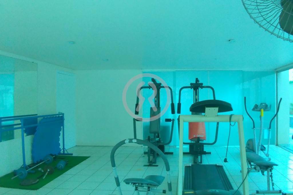 Apartamento, 1 quarto, 59 m² - Foto 34