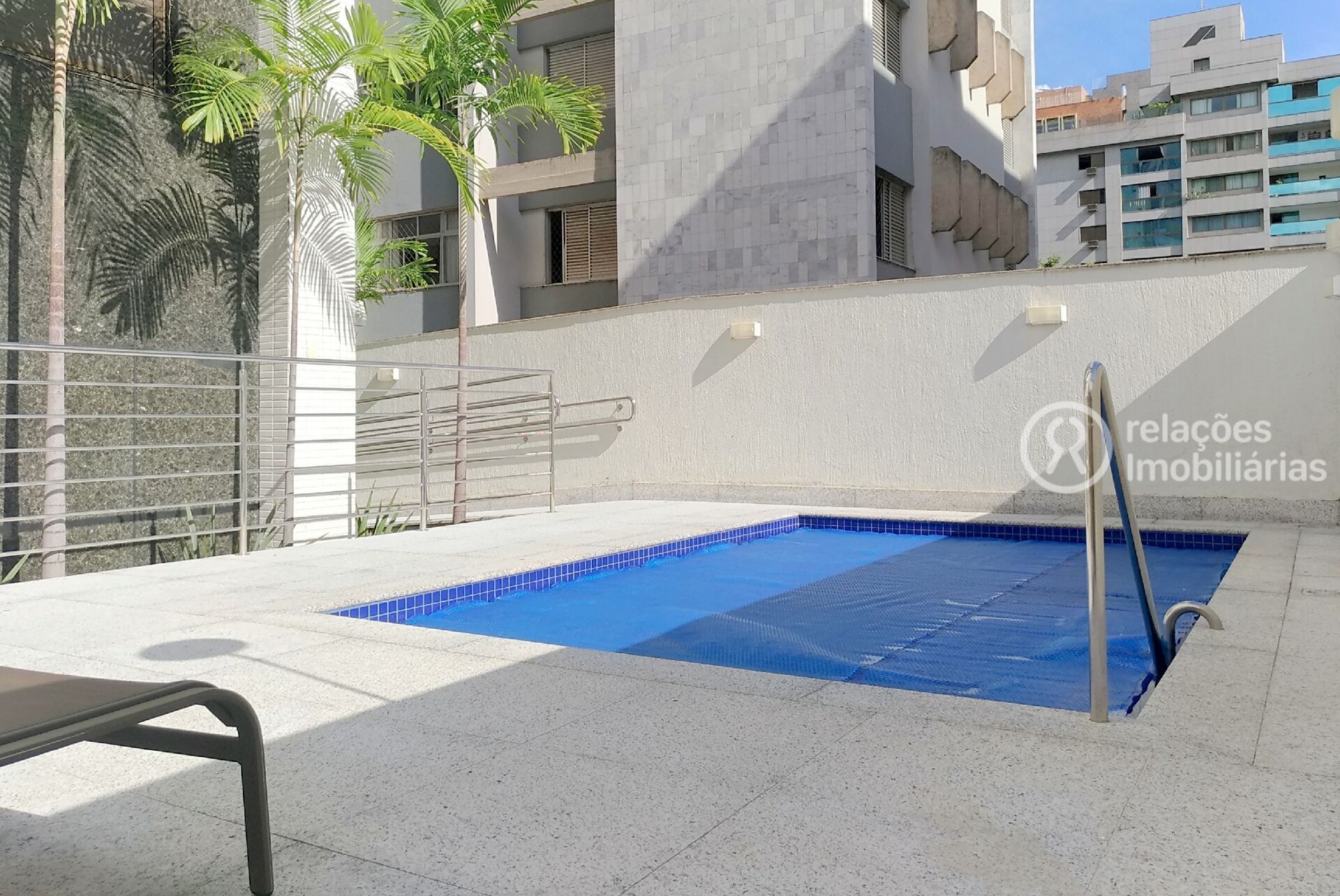 Apartamento para alugar com 3 quartos, 105m² - Foto 25