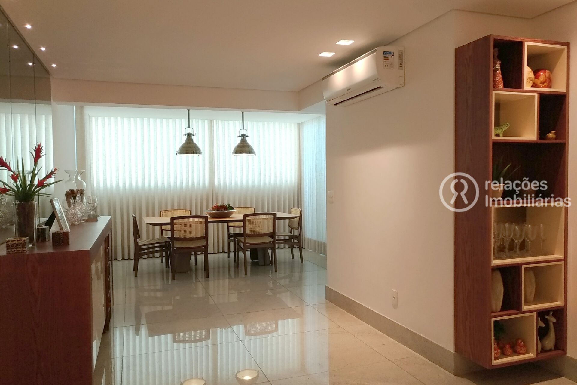 Apartamento para alugar com 3 quartos, 105m² - Foto 7