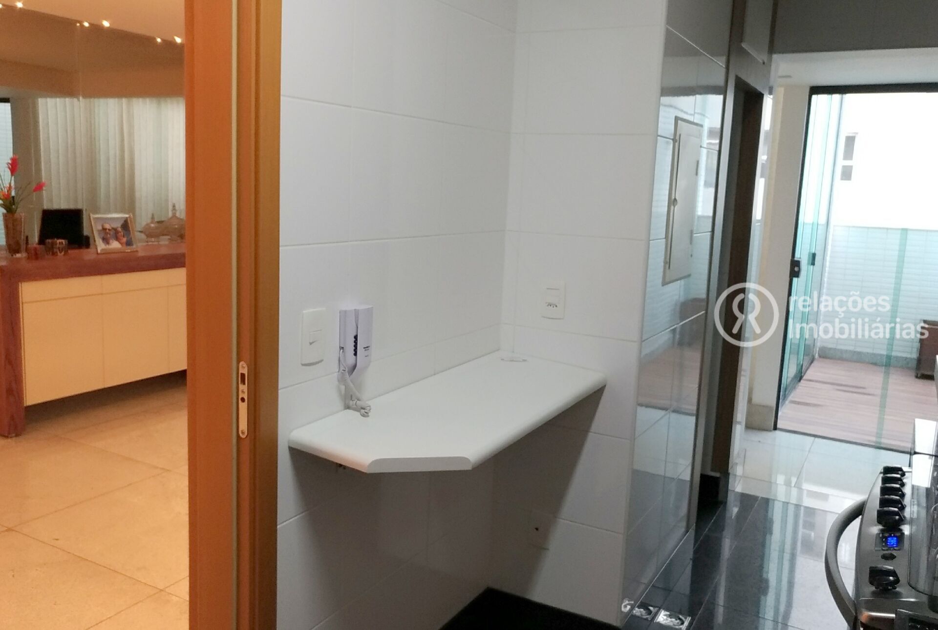 Apartamento para alugar com 3 quartos, 105m² - Foto 15