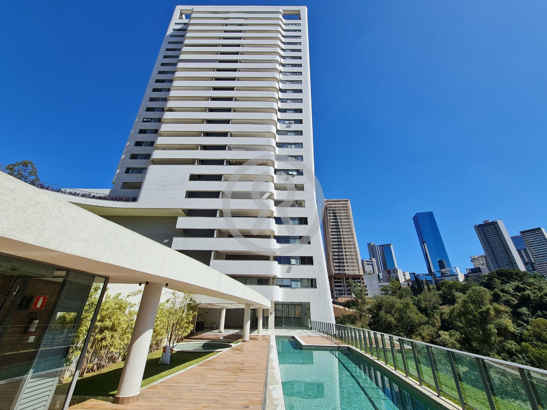 Apartamento, 4 quartos, 174 m² - Foto 1