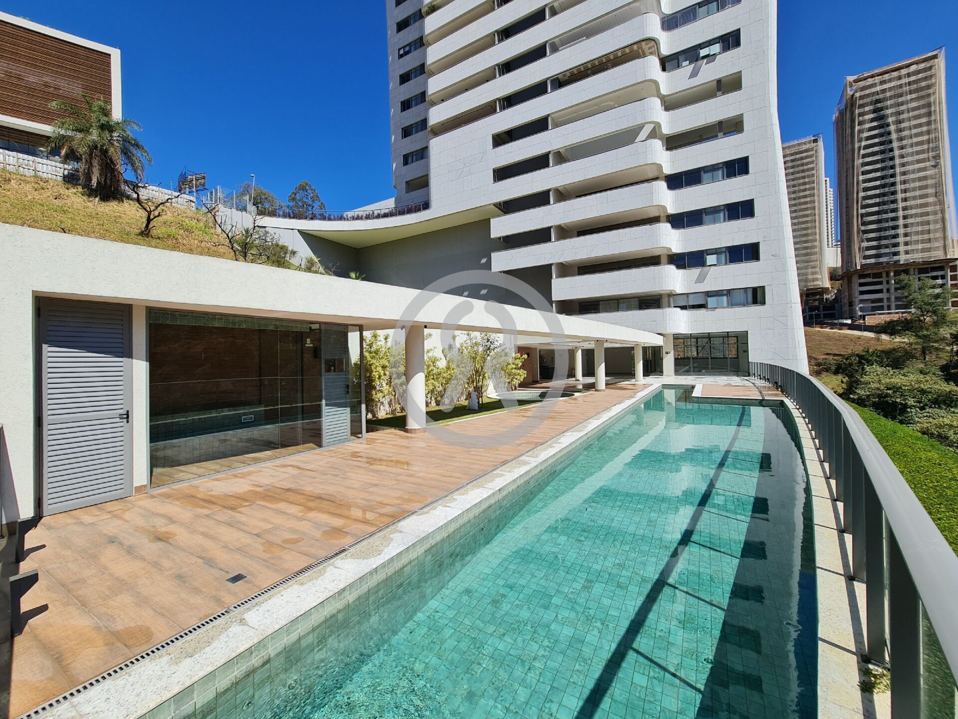 Apartamento, 4 quartos, 174 m² - Foto 40