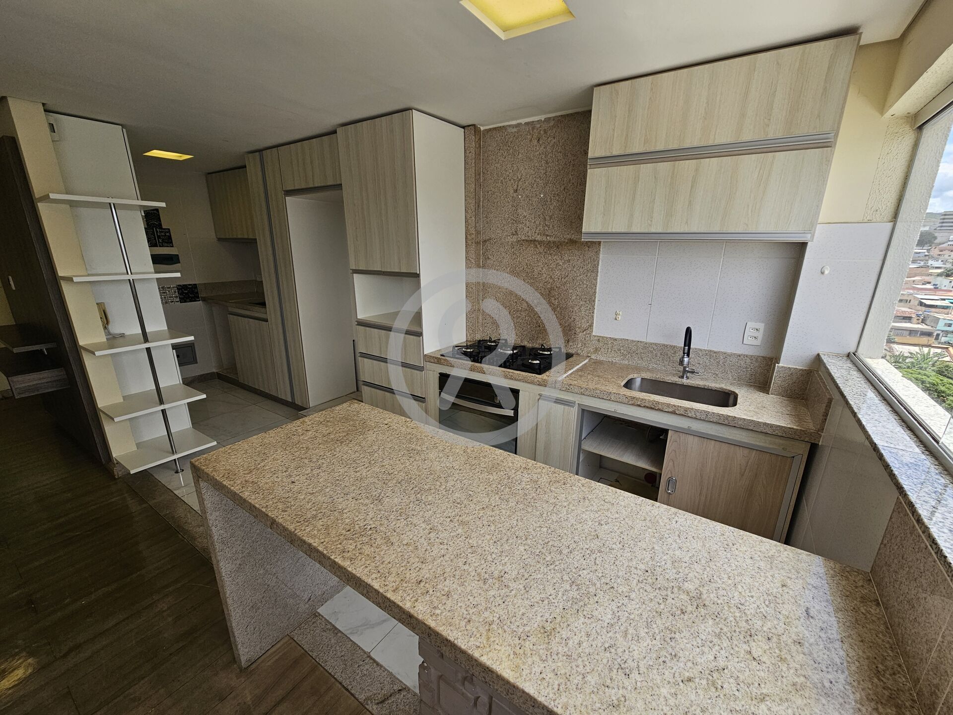 Apartamento à venda com 3 quartos, 75m² - Foto 5