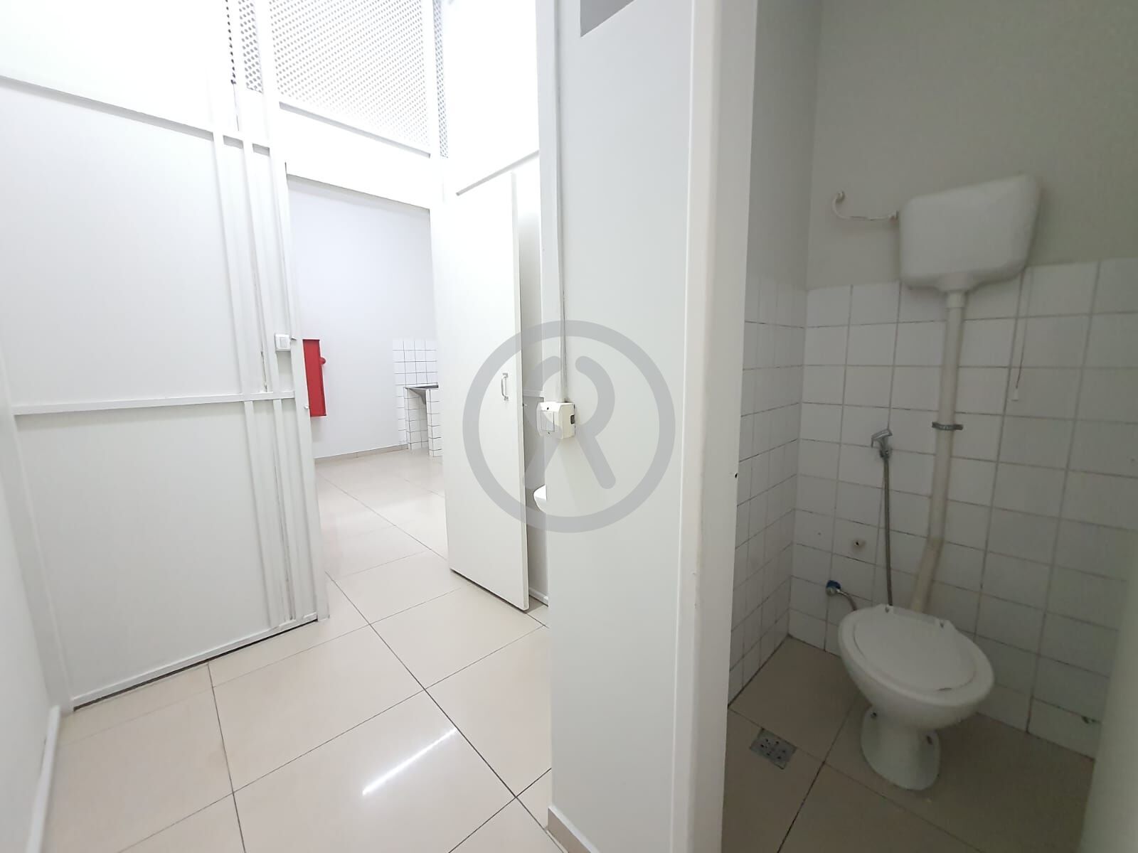 Loja-Salão para alugar, 360m² - Foto 30